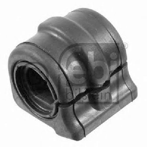 FEBI BILSTEIN 21821 - Stabiliser Mounting Front Axle left and right | inner