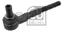 FEBI BILSTEIN 21840 - Tie Rod End Front Axle left and right AUDI, SEAT