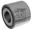 FEBI BILSTEIN 21843 - Wheel Bearing Rear Axle left and right