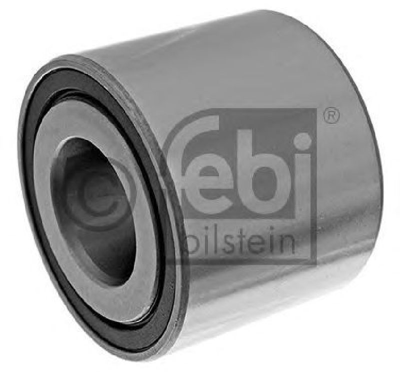 FEBI BILSTEIN 21843 - Wheel Bearing Rear Axle left and right