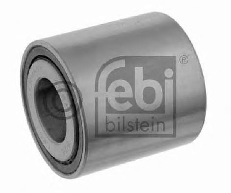 FEBI BILSTEIN 21844 - Wheel Bearing Rear Axle left and right