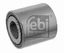 FEBI BILSTEIN 21844 - Wheel Bearing Rear Axle left and right