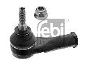 FEBI BILSTEIN 21849 - Tie Rod End Front Axle left and right