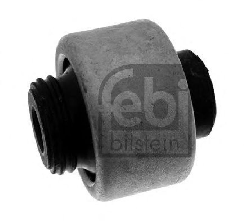 FEBI BILSTEIN 21850 - Control Arm-/Trailing Arm Bush Front Axle | Front CITROËN, PEUGEOT, DS