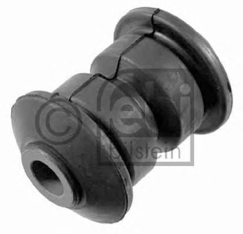 FEBI BILSTEIN 21853 - Control Arm-/Trailing Arm Bush Lower Front Axle MERCEDES-BENZ