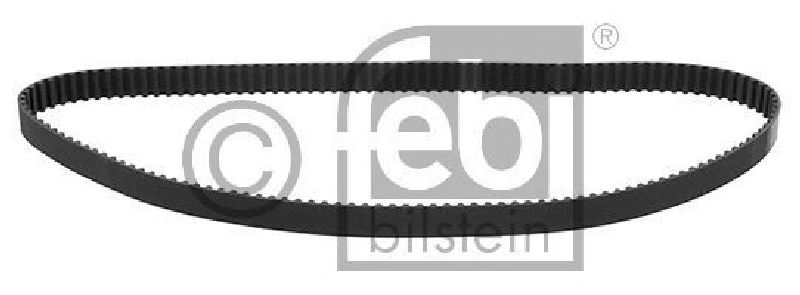 FEBI BILSTEIN 21865 - Timing Belt CITROËN, PEUGEOT, FORD, LANCIA, FIAT, MAZDA, TOYOTA