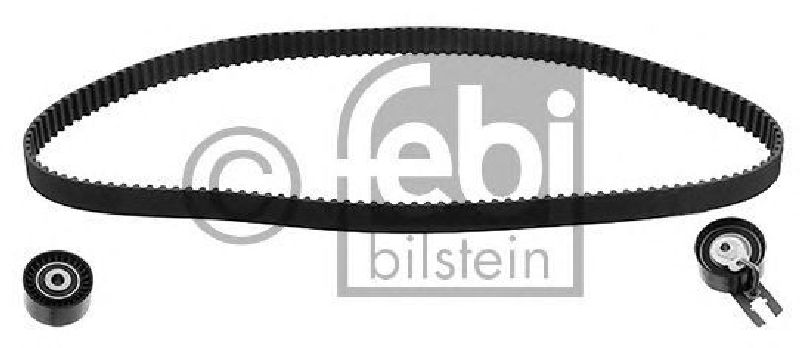 FEBI BILSTEIN 21867 - Timing Belt Kit PEUGEOT, FORD, CITROËN, MAZDA, TOYOTA