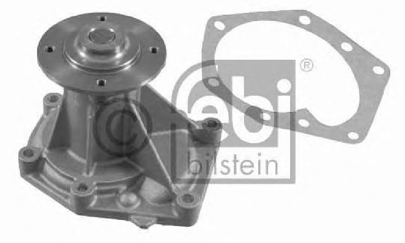 FEBI BILSTEIN 21871 - Water Pump