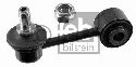FEBI BILSTEIN 21874 - Rod/Strut, stabiliser Rear Axle