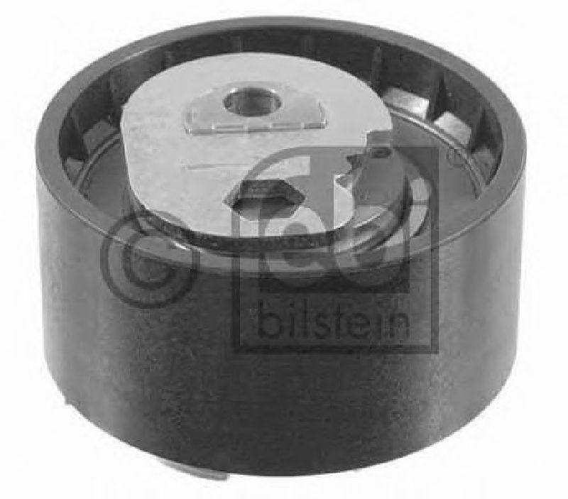 FEBI BILSTEIN 21878 - Tensioner Pulley, timing belt FIAT, IVECO