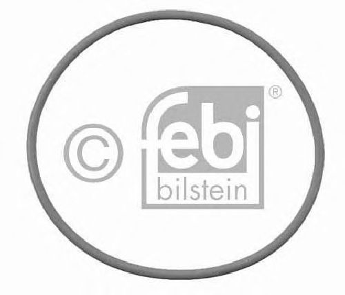 FEBI BILSTEIN 21880 - Seal, compressor MAN, NEOPLAN