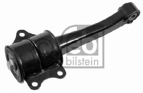 FEBI BILSTEIN 21886 - Engine Mounting Rear
