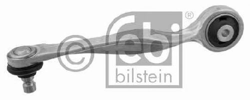 FEBI BILSTEIN 21892 - Track Control Arm Upper Front Axle | Left Rear
