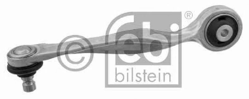 FEBI BILSTEIN 21892 - Track Control Arm Upper Front Axle | Left Rear