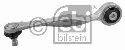 FEBI BILSTEIN 21892 - Track Control Arm Upper Front Axle | Left Rear
