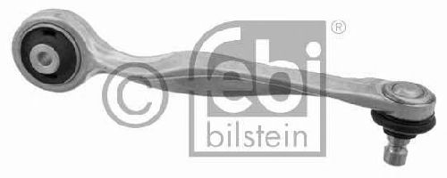 FEBI BILSTEIN 21893 - Track Control Arm Upper Front Axle | Right Rear