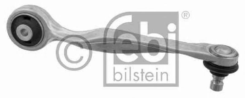 FEBI BILSTEIN 21893 - Track Control Arm Upper Front Axle | Right Rear