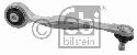 FEBI BILSTEIN 21893 - Track Control Arm Upper Front Axle | Right Rear