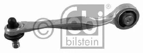 FEBI BILSTEIN 21904 - Track Control Arm Upper Front Axle | Left Rear