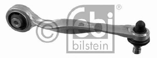 FEBI BILSTEIN 21906 - Track Control Arm Upper Front Axle | Right Rear