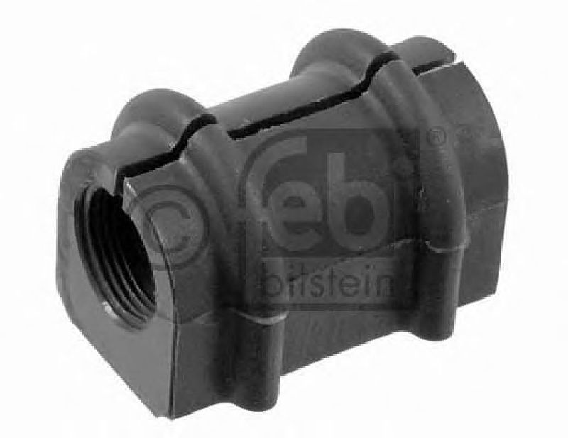 FEBI BILSTEIN 21914 - Stabiliser Mounting Front Axle left and right | inner PEUGEOT