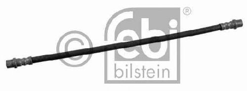 FEBI BILSTEIN 21925 - Brake Hose Rear Axle left and right