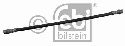 FEBI BILSTEIN 21925 - Brake Hose Rear Axle left and right