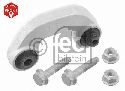 FEBI BILSTEIN 21926 - Rod/Strut, stabiliser PROKIT Front Axle Right SEAT