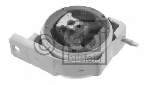 FEBI BILSTEIN 21937 - Engine Mounting Rear