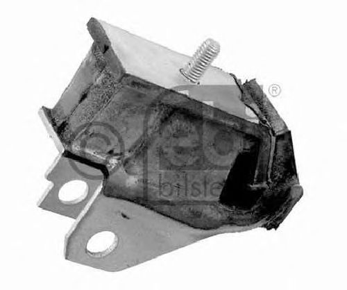 FEBI BILSTEIN 21943 - Engine Mounting Front