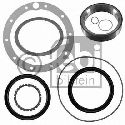 FEBI BILSTEIN 21947 - Gasket Set, wheel hub Rear Axle MERCEDES-BENZ