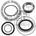 FEBI BILSTEIN 21948 - Gasket Set, wheel hub Rear Axle MERCEDES-BENZ