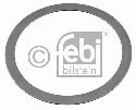 FEBI BILSTEIN 21951 - Stop Disc, planetary gearbox Rear Axle left and right | inner