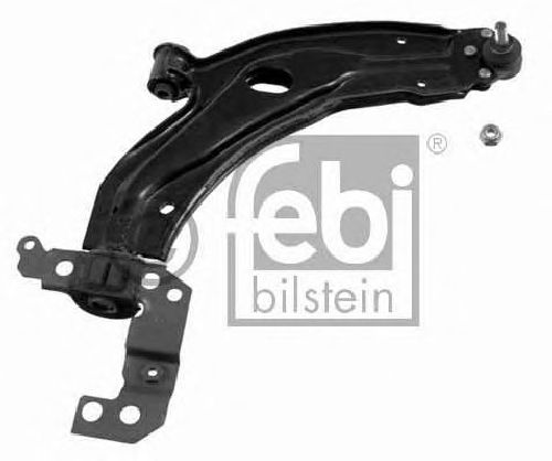FEBI BILSTEIN 21953 - Track Control Arm Front Axle Right FIAT