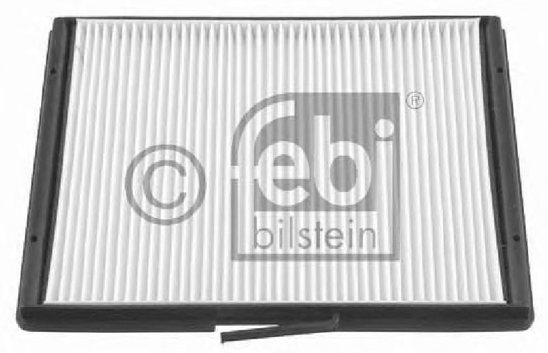 FEBI BILSTEIN 21956 - Filter, interior air