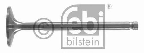 FEBI BILSTEIN 21961 - Inlet Valve
