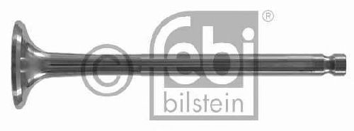 FEBI BILSTEIN 21963 - Exhaust Valve