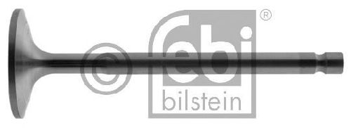 FEBI BILSTEIN 21965 - Inlet Valve