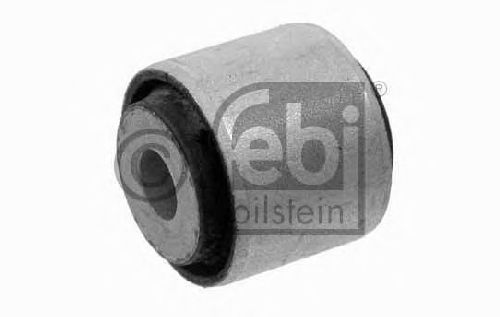 FEBI BILSTEIN 21968 - Control Arm-/Trailing Arm Bush Rear Axle left and right | Lower | Front MERCEDES-BENZ