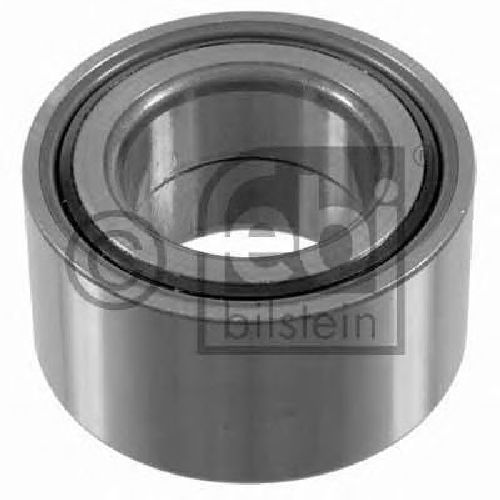 FEBI BILSTEIN 21971 - Wheel Bearing Front Axle left and right | Rear Axle left and right