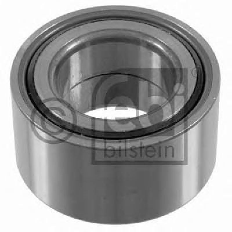 FEBI BILSTEIN 21971 - Wheel Bearing Front Axle left and right | Rear Axle left and right