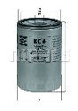 KC 6 KNECHT 77639214 - Fuel filter IVECO, ASTRA, NEOPLAN, DEUTZ-FAHR, FENDT