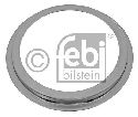 FEBI BILSTEIN 21974 - Cover Plate, dust-cover wheel bearing Rear Axle left and right