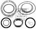 FEBI BILSTEIN 21978 - Gasket Set, wheel hub Rear Axle MERCEDES-BENZ