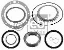 FEBI BILSTEIN 21980 - Gasket Set, wheel hub Rear Axle MERCEDES-BENZ