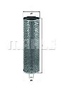 LX 732 KNECHT 79804444 - Air Filter