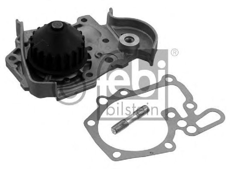 FEBI BILSTEIN 21988 - Water Pump DACIA, RENAULT