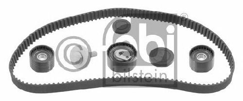 FEBI BILSTEIN 21989 - Timing Belt Kit