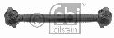 FEBI BILSTEIN 21990 - Rod/Strut, wheel suspension Rear Axle left and right | Lower