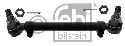 FEBI BILSTEIN 21991 - Centre Rod Assembly PROKIT Rear Axle SCANIA